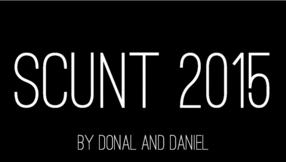 SCUNT PREVIEW 3